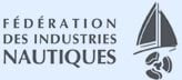 Logo Fédération des industries nautiques