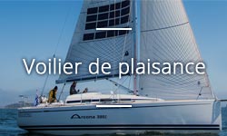 Moteur électrique pour bateau et voilier, énergie verte nautisme