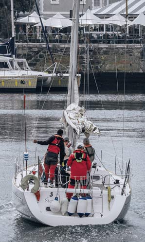 installation moteur électrique pour bateau