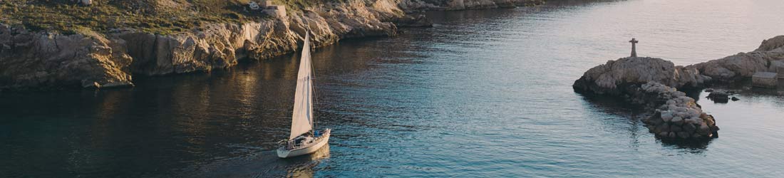 bandeau bateau