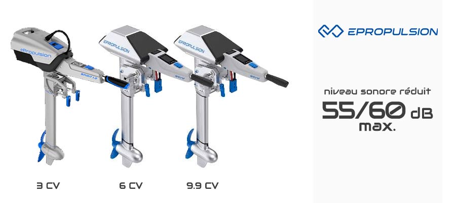 moteur electrique epropulsion