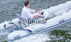 Annexe motorisation bateau électrique