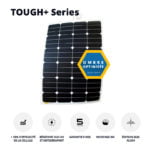 panneau solaire sunbeam systems tough +