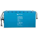 batterie lithium Victron LiFePO4 200Ah 25,6V