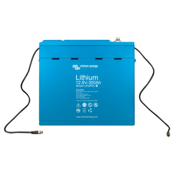 batterie lithium Victron LiFePO4 300Ah
