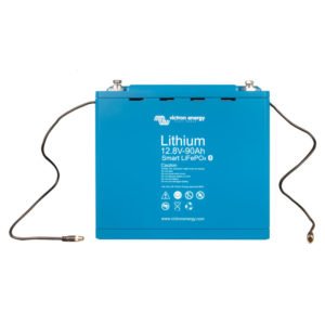 batterie lithium Victron LiFePO4 90Ah