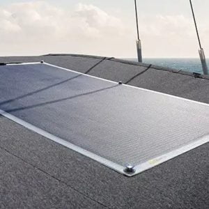 panneau solaire sunbeam systems tough + carbon