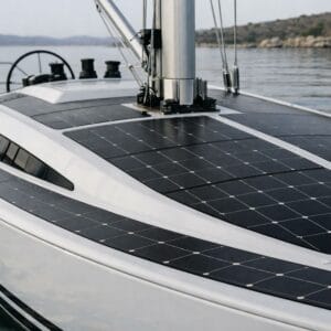 panneau solaire sur mesure