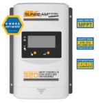 controleur de charge MPPT Sunbeam Moonray 320