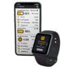 application controleur de charge MPPT Sunbeam Moonray