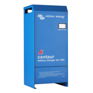 Victron Energy chargeur Centaur