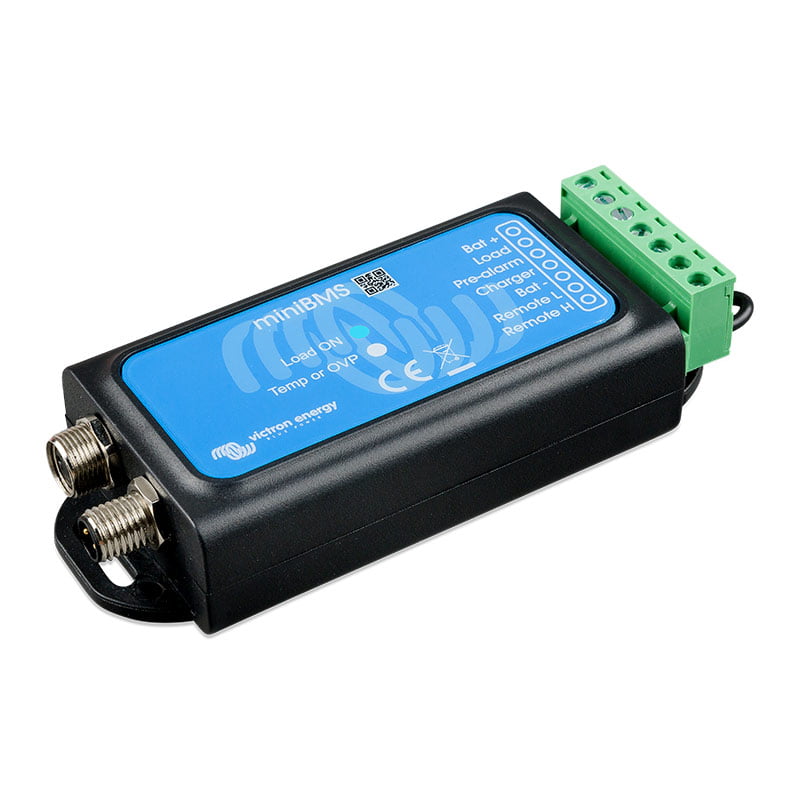 Batterie Lithium 12V/150Ah - PowerBrick+ (BMS intégré)