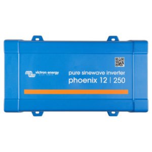 convertisseur de tension Phoenix VE Direct