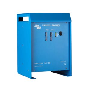 victron energy chargeur de batterie Skylla-TG