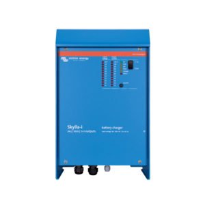 victron energy chargeur de batterie Skylla-i