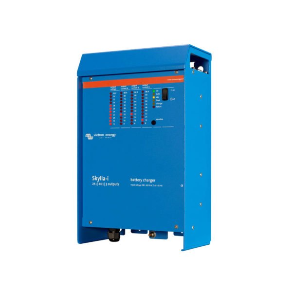 victron energy chargeur de batterie Skylla-i