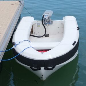 AST Tender Beach 340