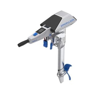 moteur électrique Epropulsion Navy 6.0 pour bateau