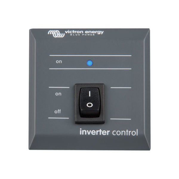 Phoenix VE.Direct inverter Control