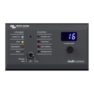 skylla Digital Multi Control 200/200A GX