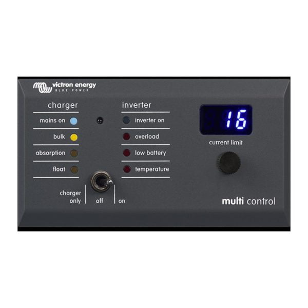 skylla Digital Multi Control 200/200A GX