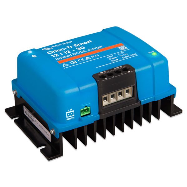 Convertisseur de tension Orion-Tr Smart