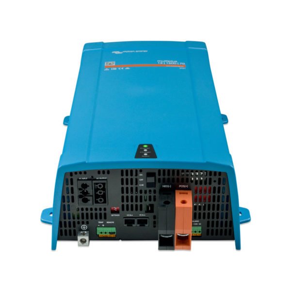 Convertisseur chargeur Victron Energy Multiplus 1600