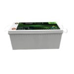 batterie Powerbrick LifePO 12V 250Ah