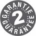 garantie 2 ans