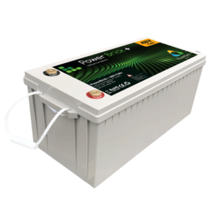 batterie Powerbrick LifePO 48V 72Ah