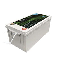 batterie Powerbrick LifePO 48V