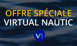 offre spéciale Virtual Nautic