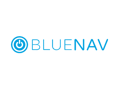 Blue NAV