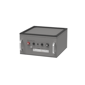 batterie lithium E175 ePropulsion LiFePO4