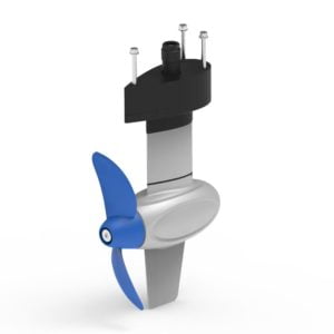 moteur électrique Epropulsion Pod Drive 1KW