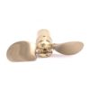 Hélice repliable bec de canard pour moteur électrique Epropulsion Pod Drive Evo 6.0