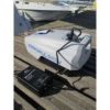 panneau solaire 100W pour recharge batterie epropulsion