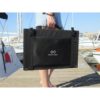 panneau solaire 100W pour recharge batterie epropulsion