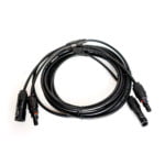 Sunbeam câble de rallonge MC4 - 10m