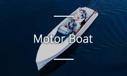 electric and hybrid motor boat