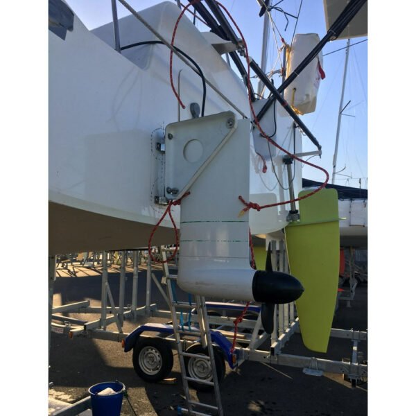 Hydrogénérateur Cruising 300 Mini 6.50 – Image 2