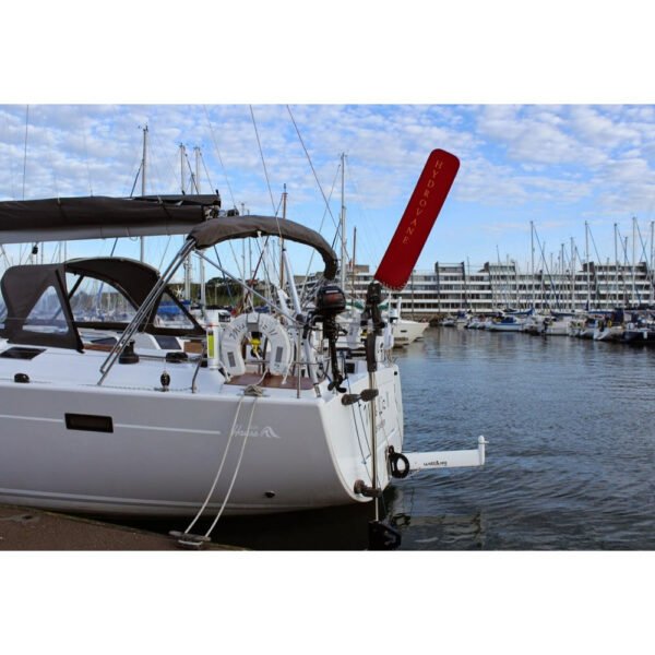 hydrogénérateur bateau watt and sea Cruising 300