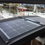 panneau solaire Solara Power Mobile