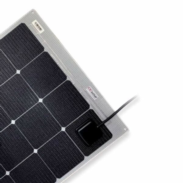 Solara DC Solar Power Flex