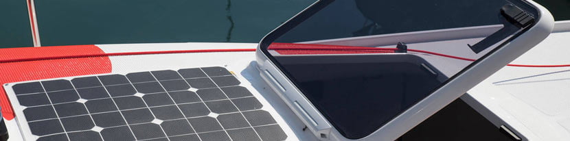 7 étapes pour bien choisir ses panneaux solaires pour bateau