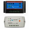 controleur de charge BLUESOLAR PWM 12/24V 10A