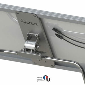 support de fixation Unifix 100.1 WB pour panneau solaire