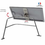 support de fixation Unifix 100.1 WB pour panneau solaire