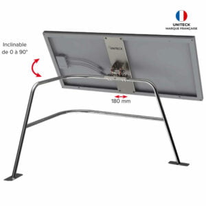 support de fixation Unifix 100.1 WB pour panneau solaire