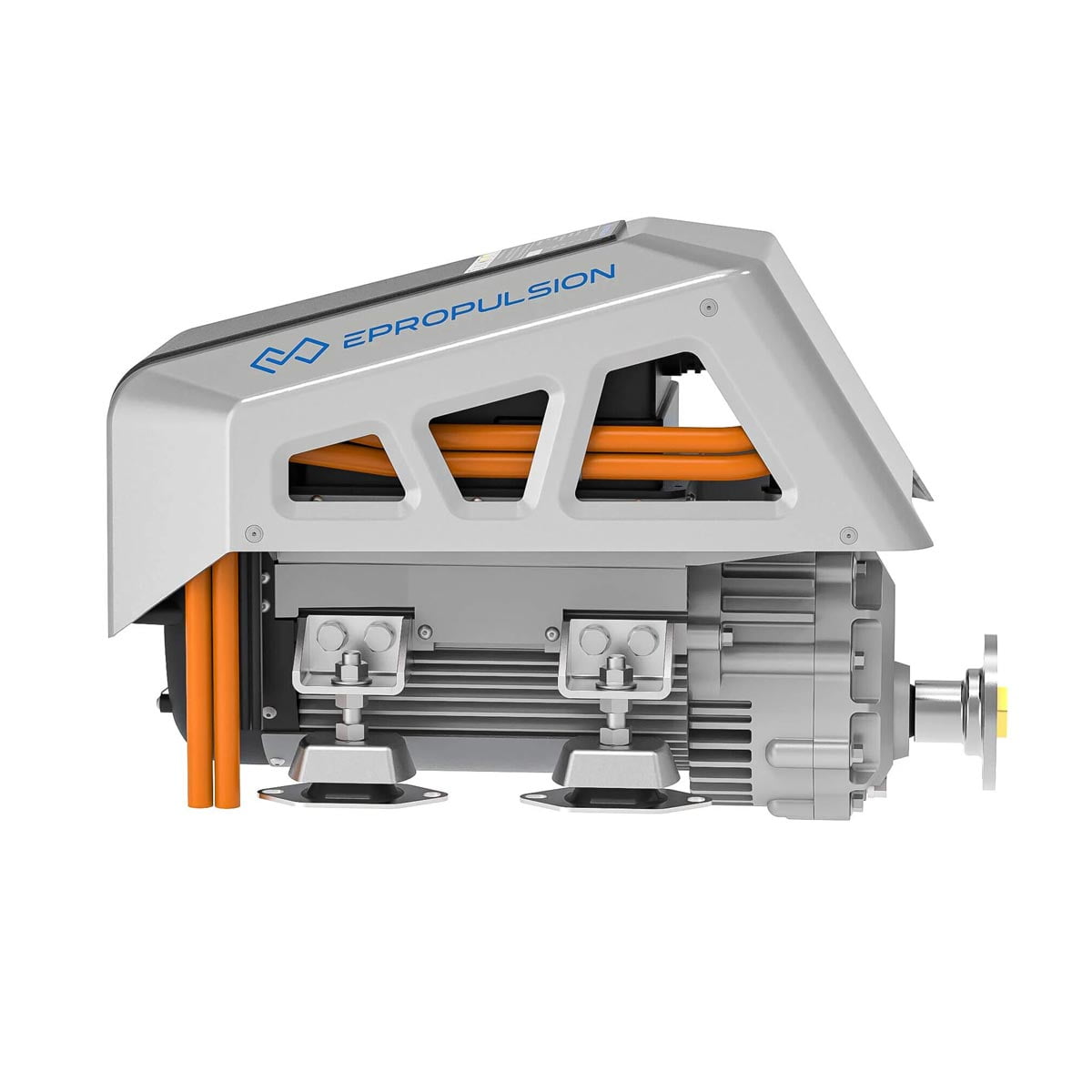 moteur électrique in-bord ePropulsion i-Series